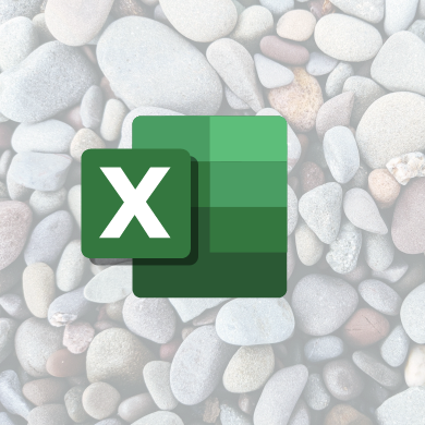 Excel Logs (Windows)